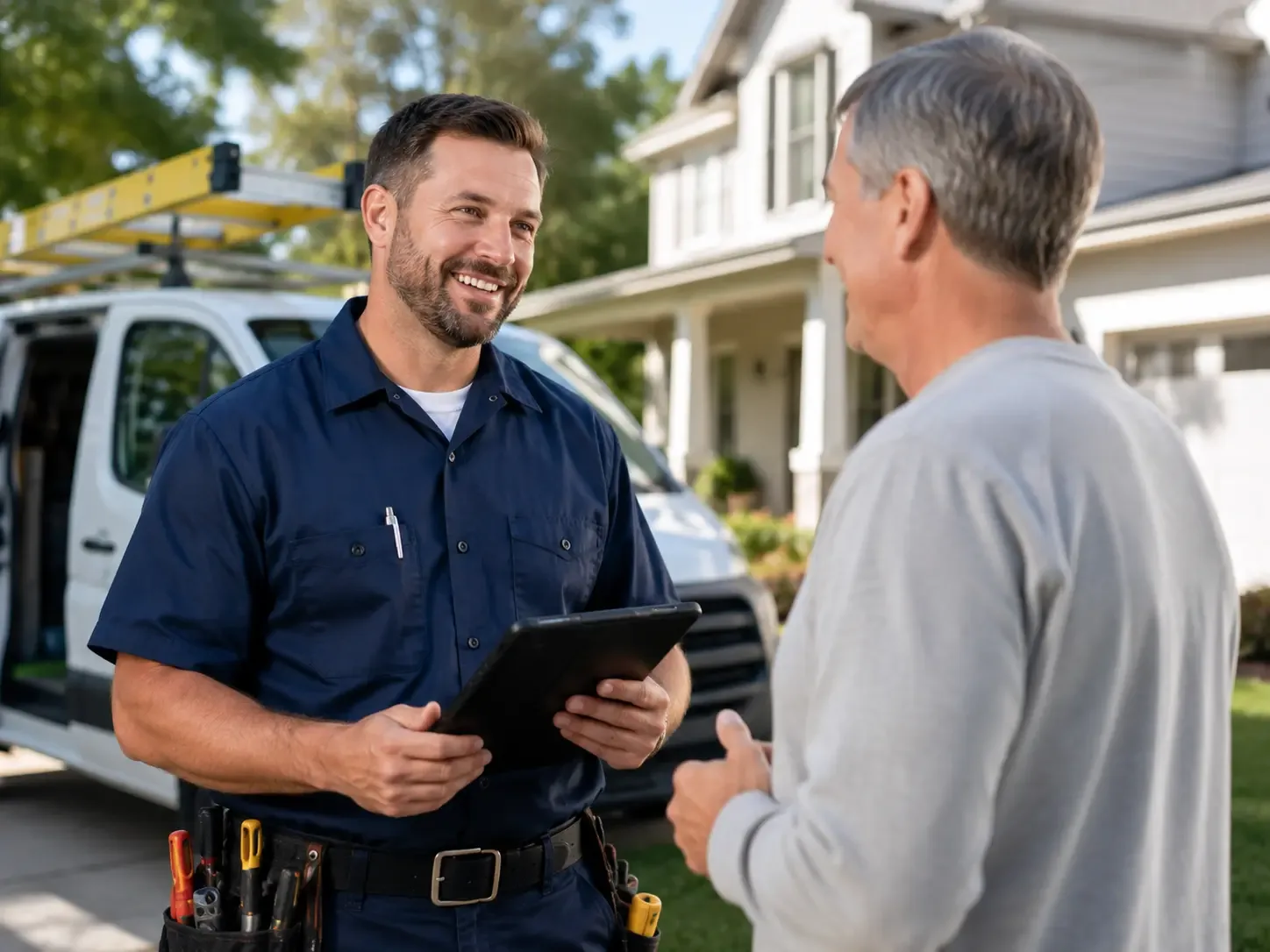 Whole Home Rewiring Elk Mound, WI FAQs